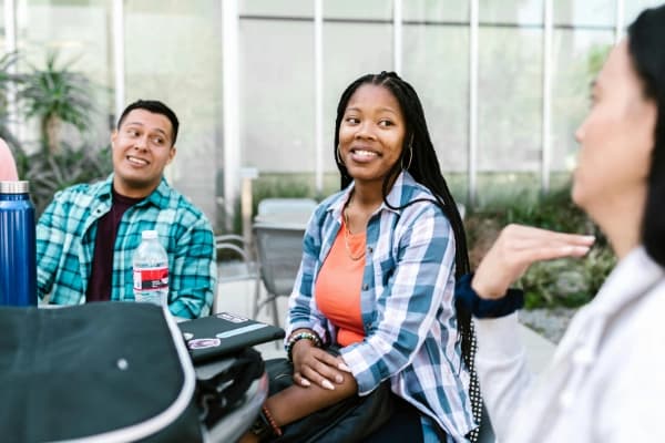 Campus of University of Ottawa, a top university to study in Canada for Indian students