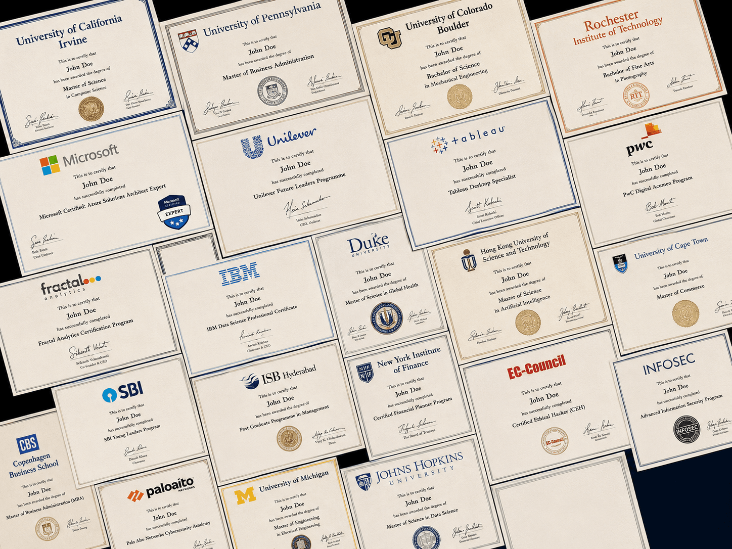Partner Programs Platform