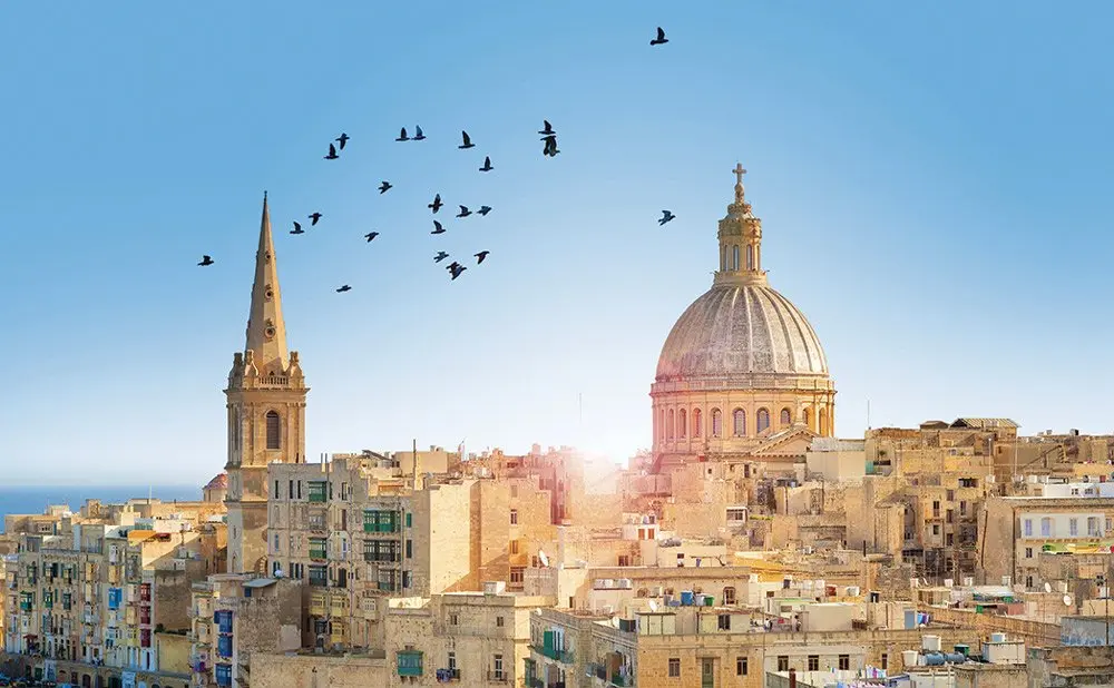 Studying in Malta: Top universities, admission process, costs, and international student guide