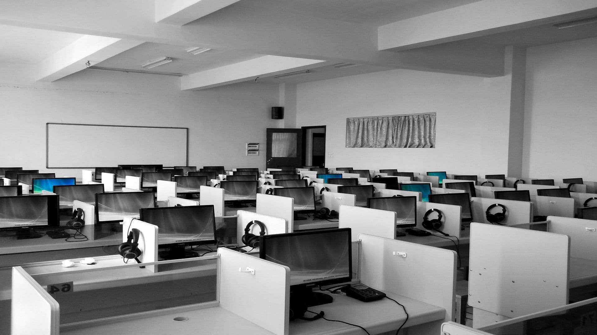Campus of Brainware University for direct admission