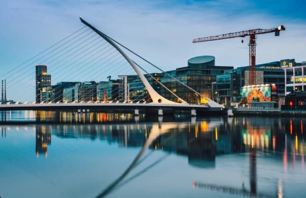 Ireland Work-Study Visa Guide: 20-Hour Work Rights + 2-Year Post-Study Visa for Tech