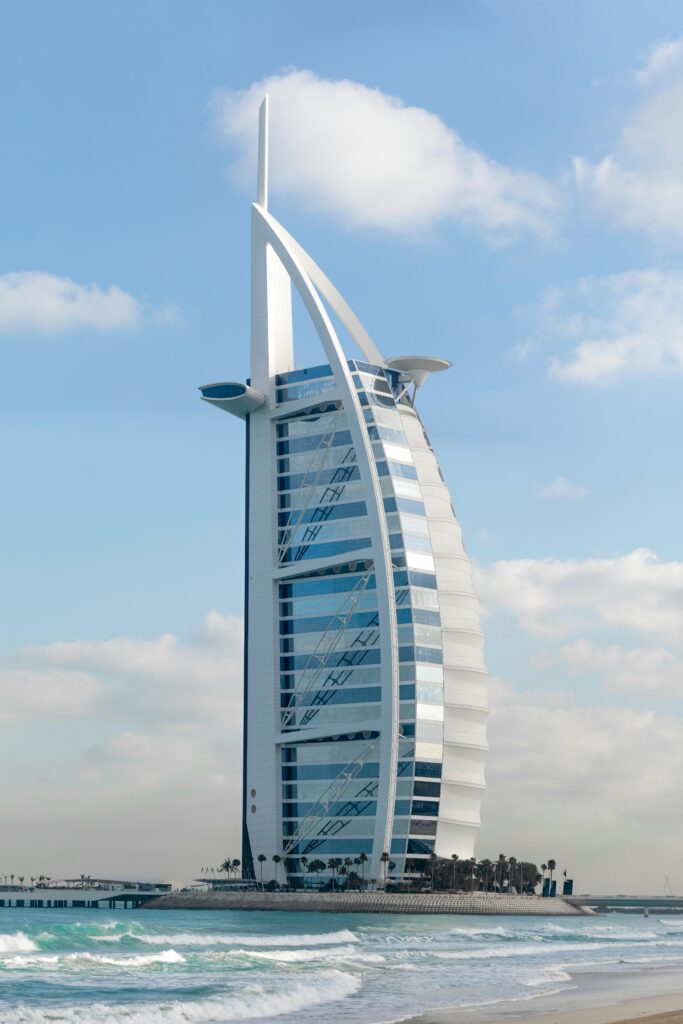 Studying in Dubai | Top Study Abroad Consultant | Whiteboard Consultants