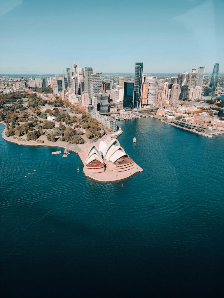 Studying in Australia | Top Study Abroad Consultant | Whiteboard Consultants
