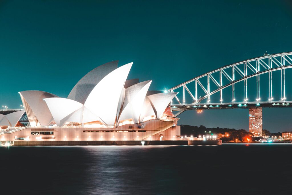 Study in Australia | Top Study Abroad Consultant | Whiteboard Consultants