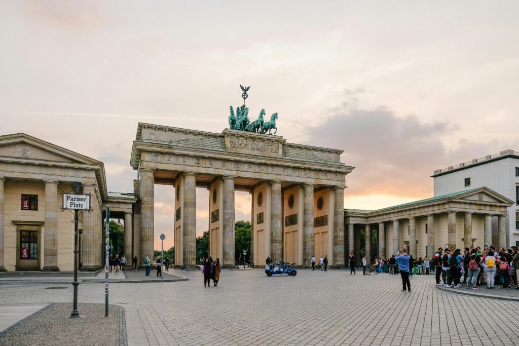 Studying in Europe | Top Study Abroad Consultant | Whiteboard Consultants