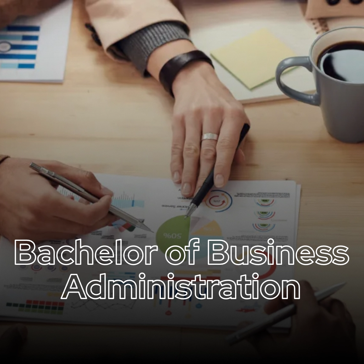 Bachelor of Business Administration | BBA | EIILM | Top Education Consultant | Whiteboard Consultants