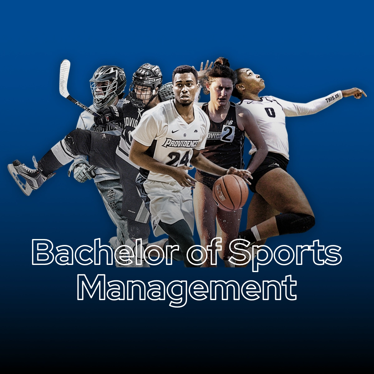 Bachelor of Sports Management | BSM | IISM | Top Admission Consultant | Whiteboard Consultants