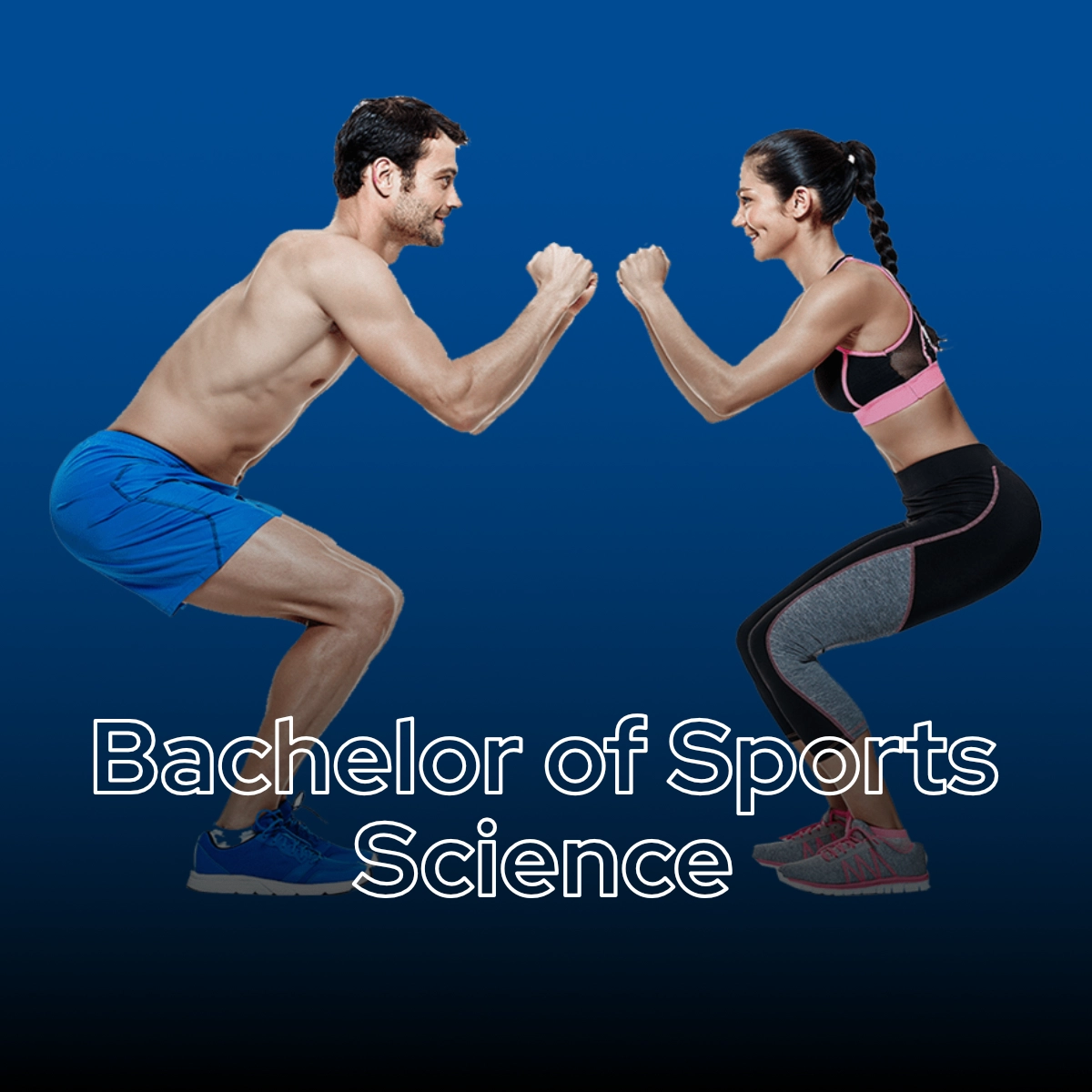 Bachelor of Sports Science | BSS | IISM | Top Admission Consultant | Whiteboard Consultants