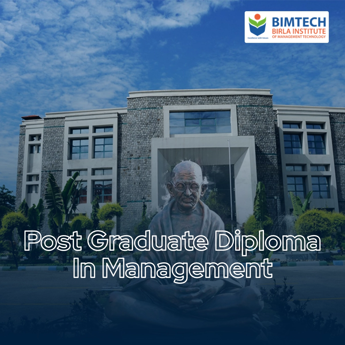 PGDM | BIMTECH | Upgrad | Whiteboard Consultants