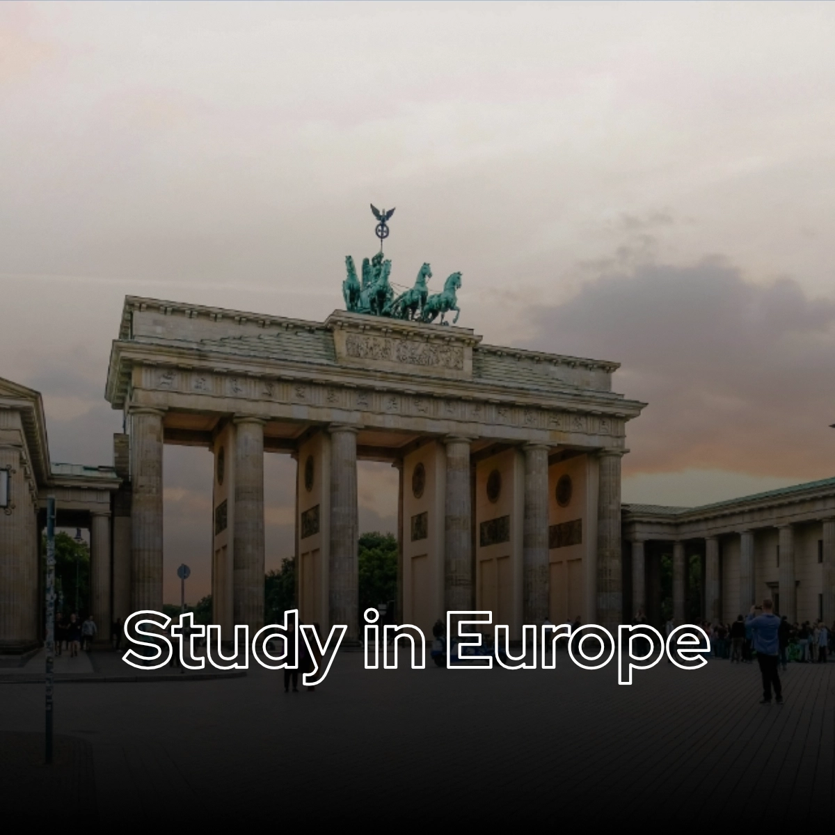 Study in Germany | Study In France | Study in Europe | Whiteboard Consultants | Top Study Abroad Consultant