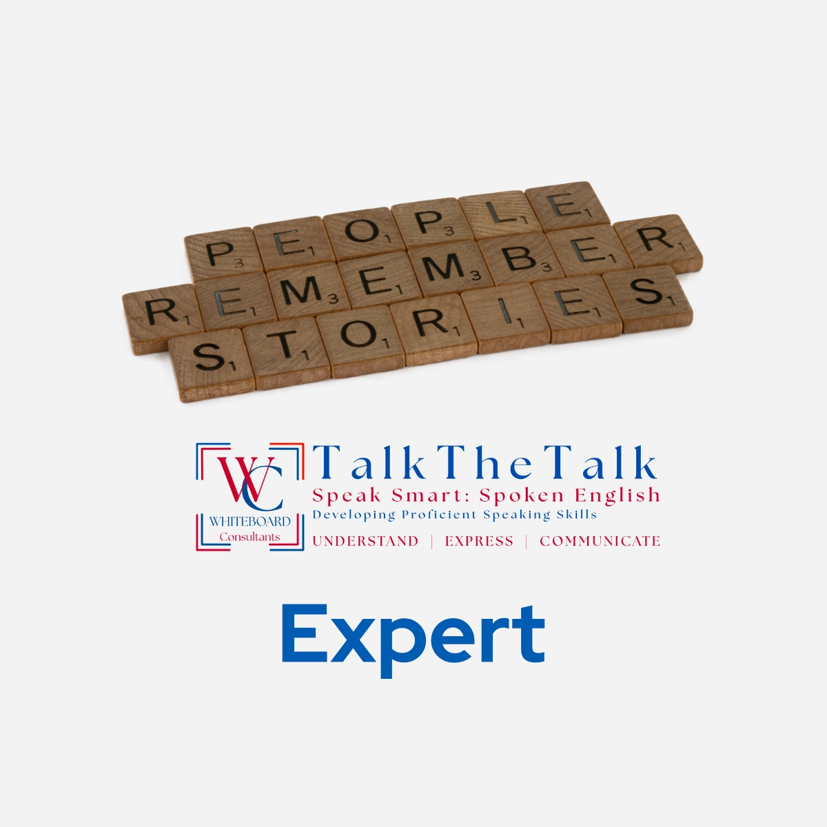 Spoken English | Expert Level | Top Education Consultant | Whiteboard Consultants