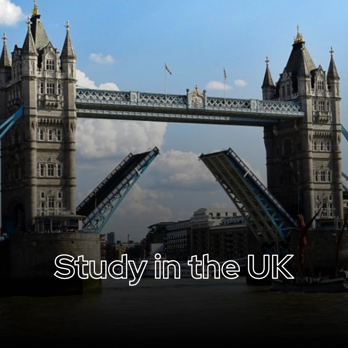 Study in the UK | Whiteboard Consultants | Top Study AbroadConsultant