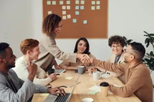 Top Study Abroad Consultant in Kolkata | Whiteboard Consultant