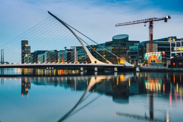 Study in Ireland | Top Education Consultant | Whiteboard Consultants