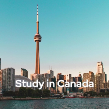 Study in Canada | Whiteboard Consultants | Top Study Abroad Consultant