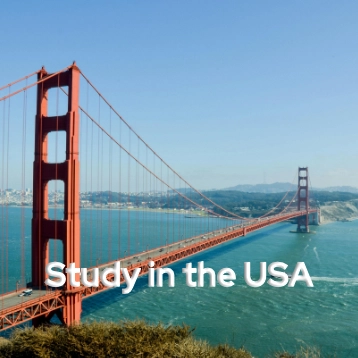 Study in the USA | Top Study Abroad Consultant